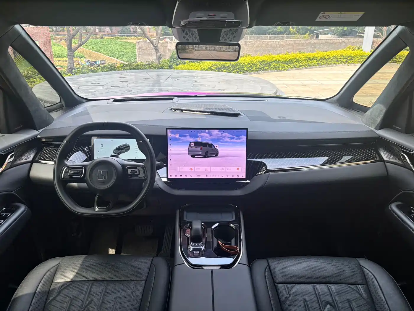 ZEEKR EXTREME KRYPTON 009