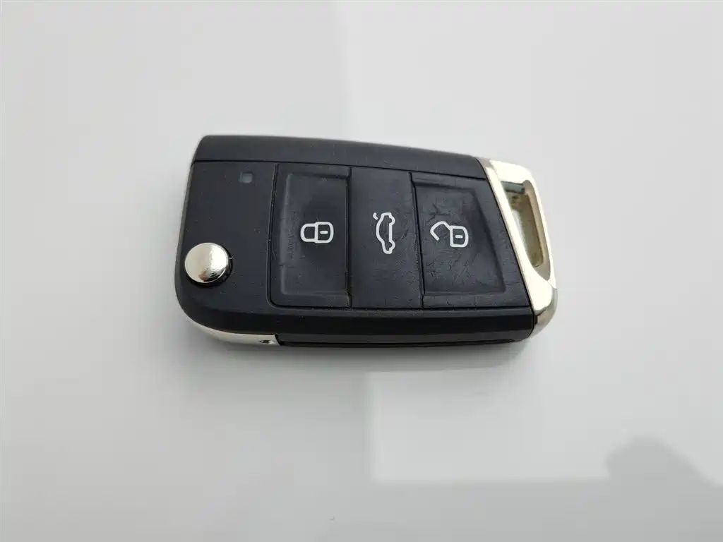 Volkswagen Lavida 2018 1.5L Automatic Comfort Version China V фото 19