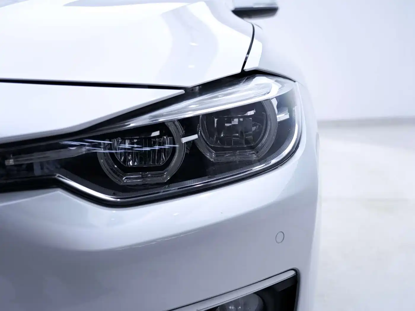 BMW 3 Series 2019 320Li Fashion Type фото 9