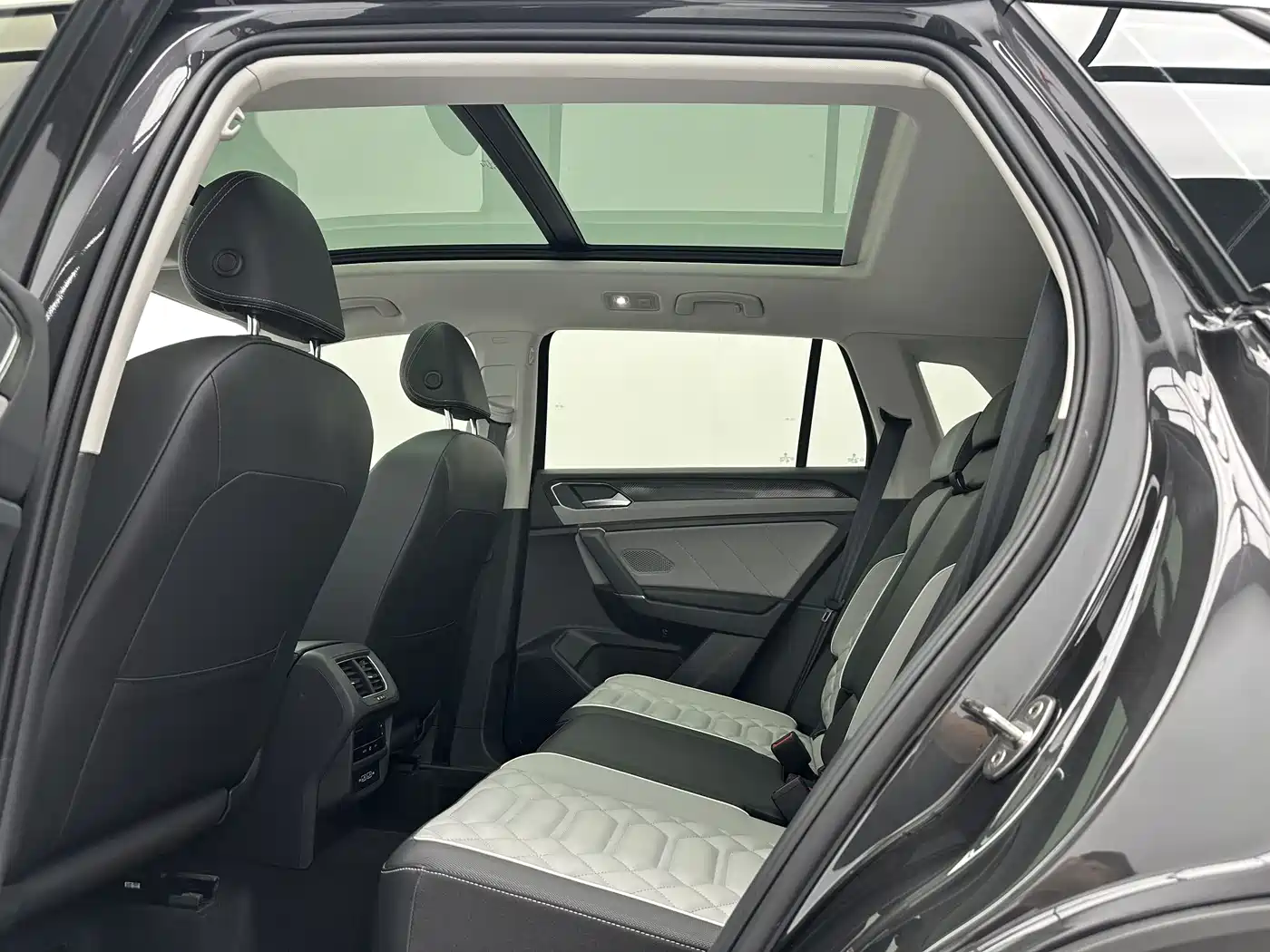 VOLKSWAGEN TANYUE