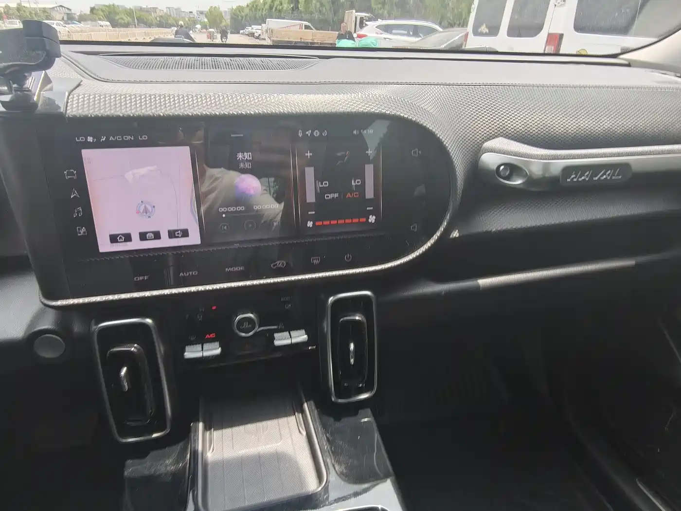 Haval Big Dog 2022 1.5T DCT FWD Border Collie Edition фото 11
