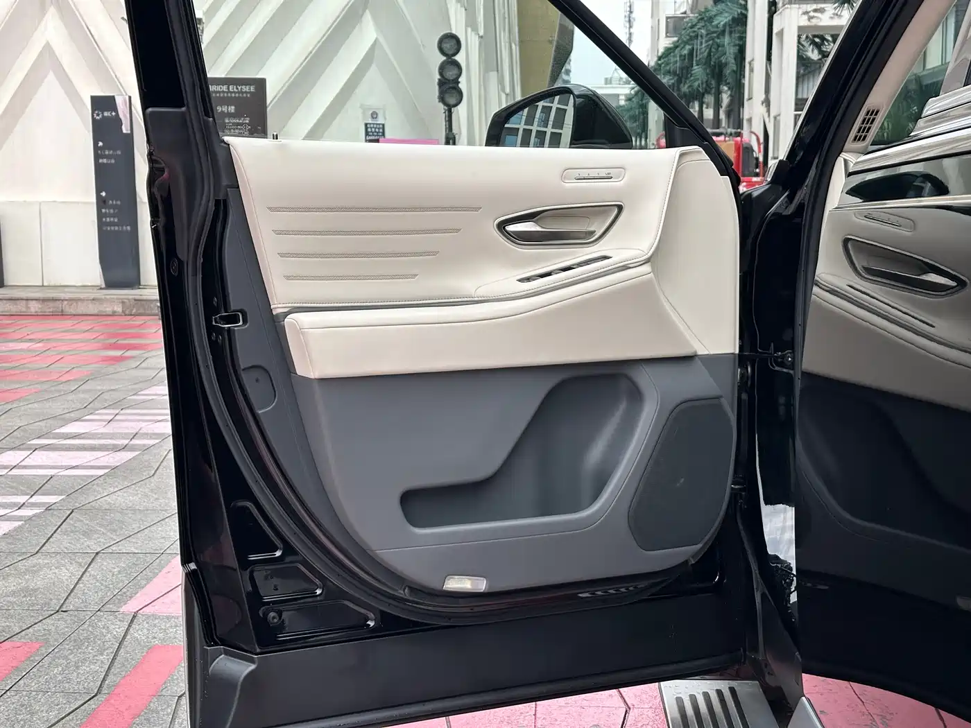 Shiji 2024 3.5L PHEV Base Edition фото 31