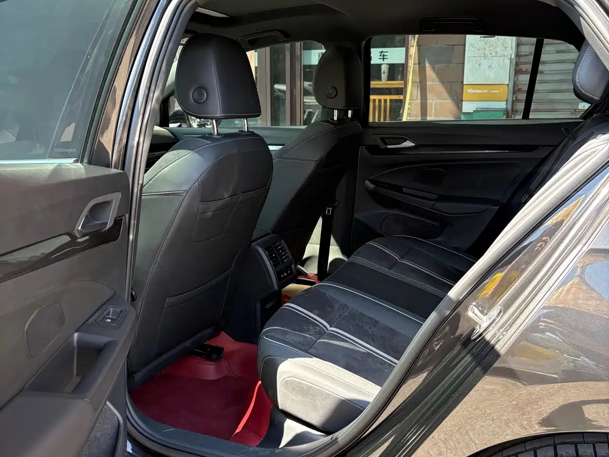 Volkswagen Golf, миниатюра 8