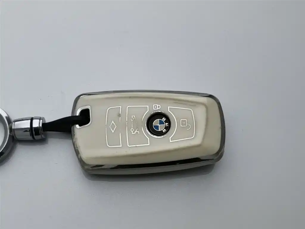 BMW 3 Series 2018 320Li xDrive Fashion Style фото 19