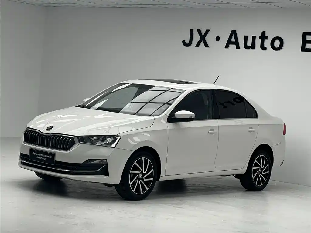 SKODA XIN RUI