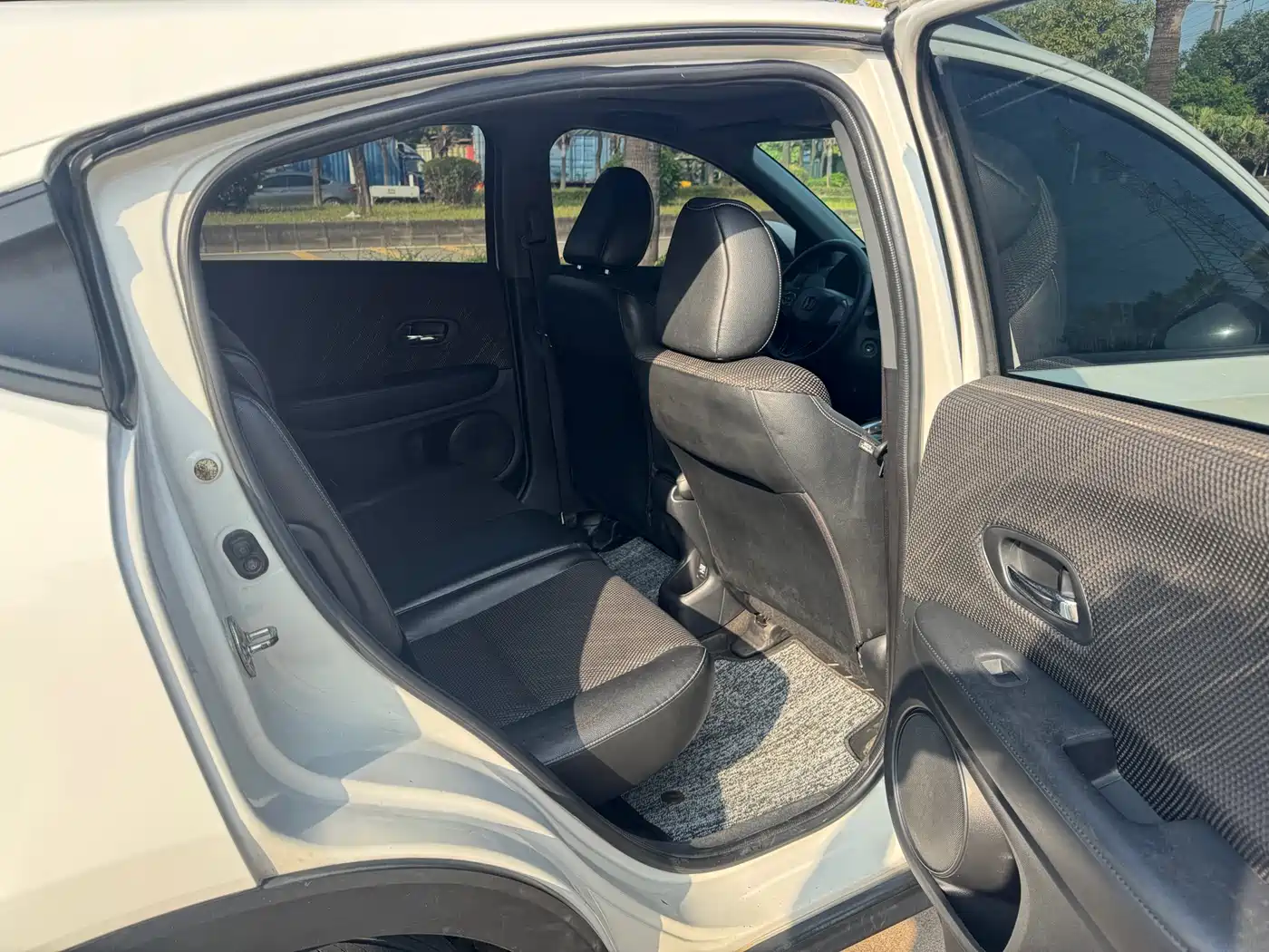 Honda XR-V 2015 2015 1.8L EXi CVT Comfort