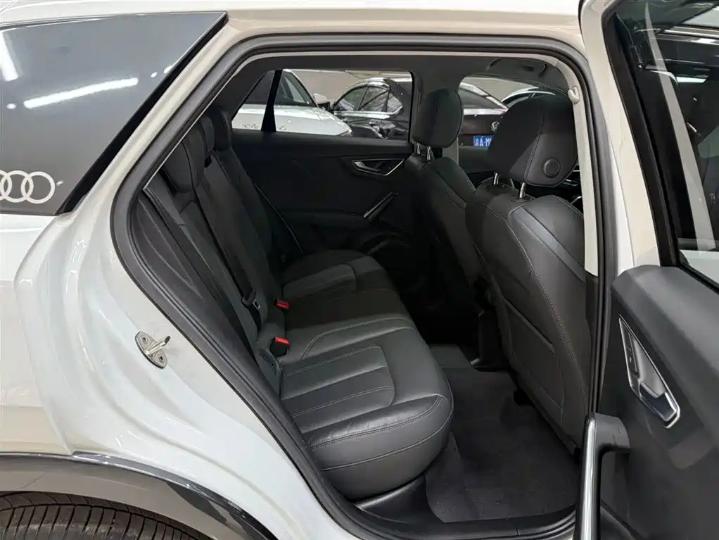 Audi Q2L 2022 35 TFSI Fashion Elegance фото 19