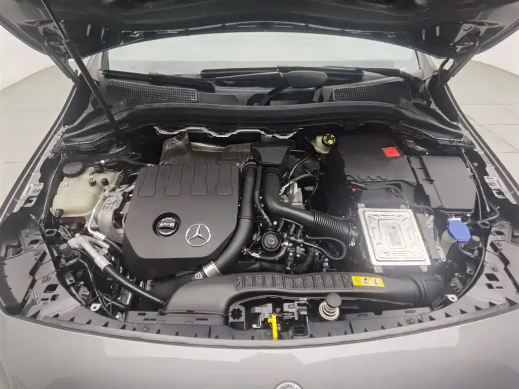 Mercedes-Benz B-Class 2020 B 200 Sport Edition фото 6