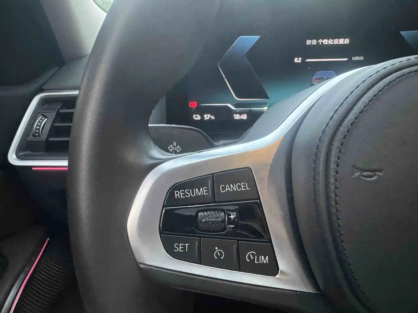 BMW i3 2022 eDrive 35 L фото 31