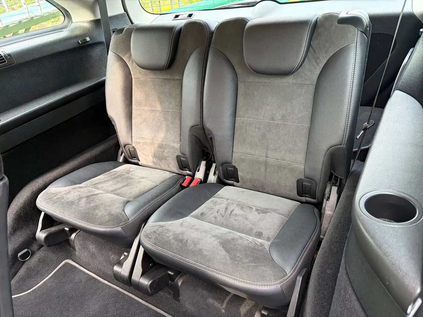 Mercedes-Benz R-Class 2014 R 320 4MATIC Business фото 13