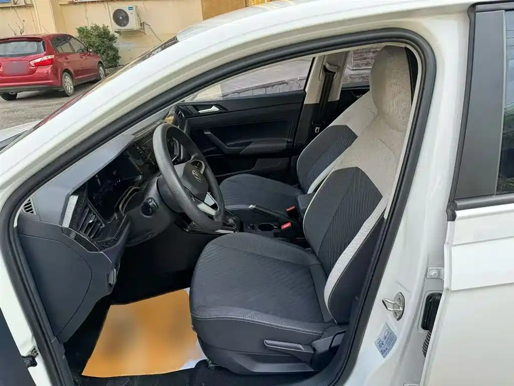 Volkswagen Lavida 2023 1.5L Auto Delight Edition фото 13