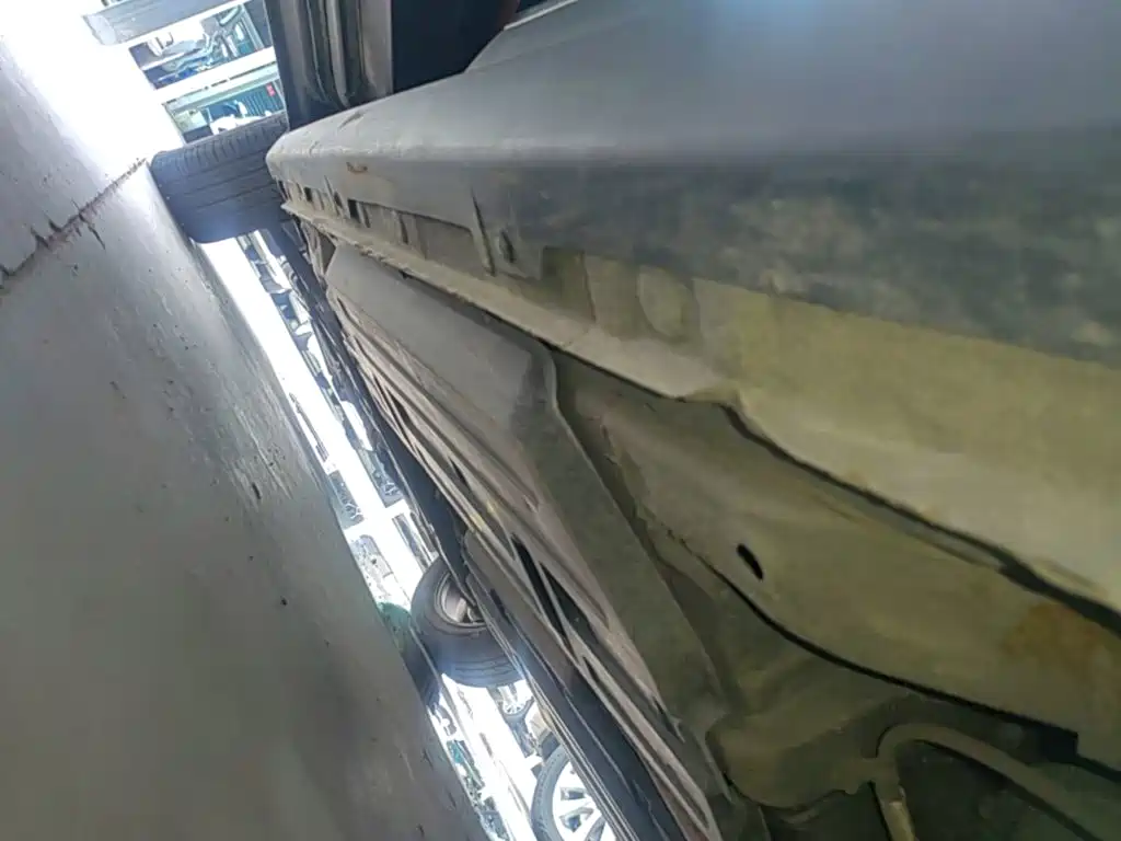 Baojun 510 2018 2017 1.5L Manual Luxury