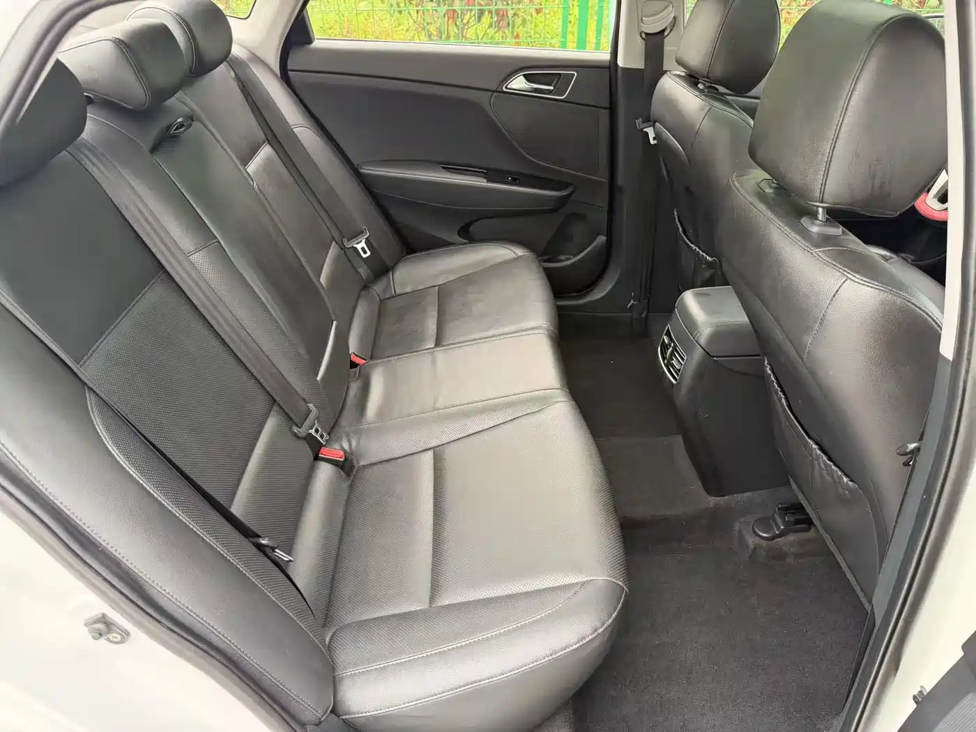 Hyundai Mistra 2014 1.8L Auto Smart GLS фото 11