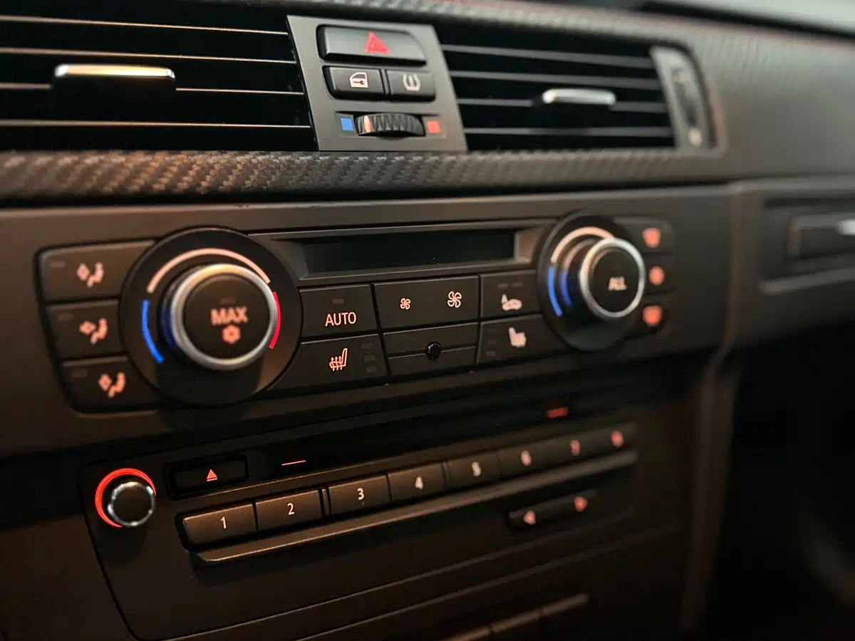 BMW M3 2011 M3 Coupe Matte Edition фото 13