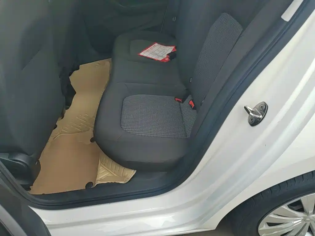 Volkswagen Santana, миниатюра 17