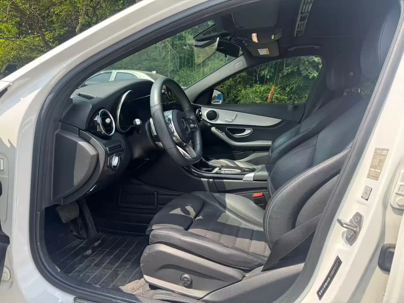 Mercedes-Benz C-Class 2020 Facelift C 260 Sport Version фото 4