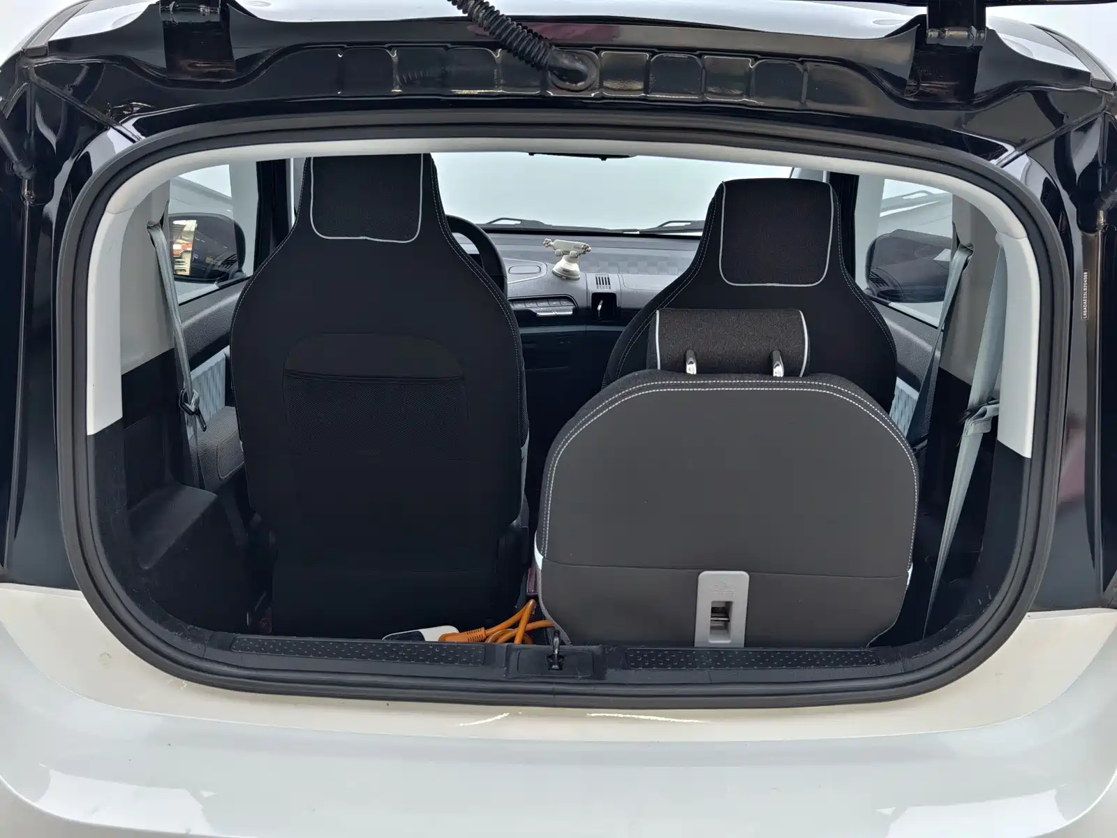 Фото 7 - Baojun E300
