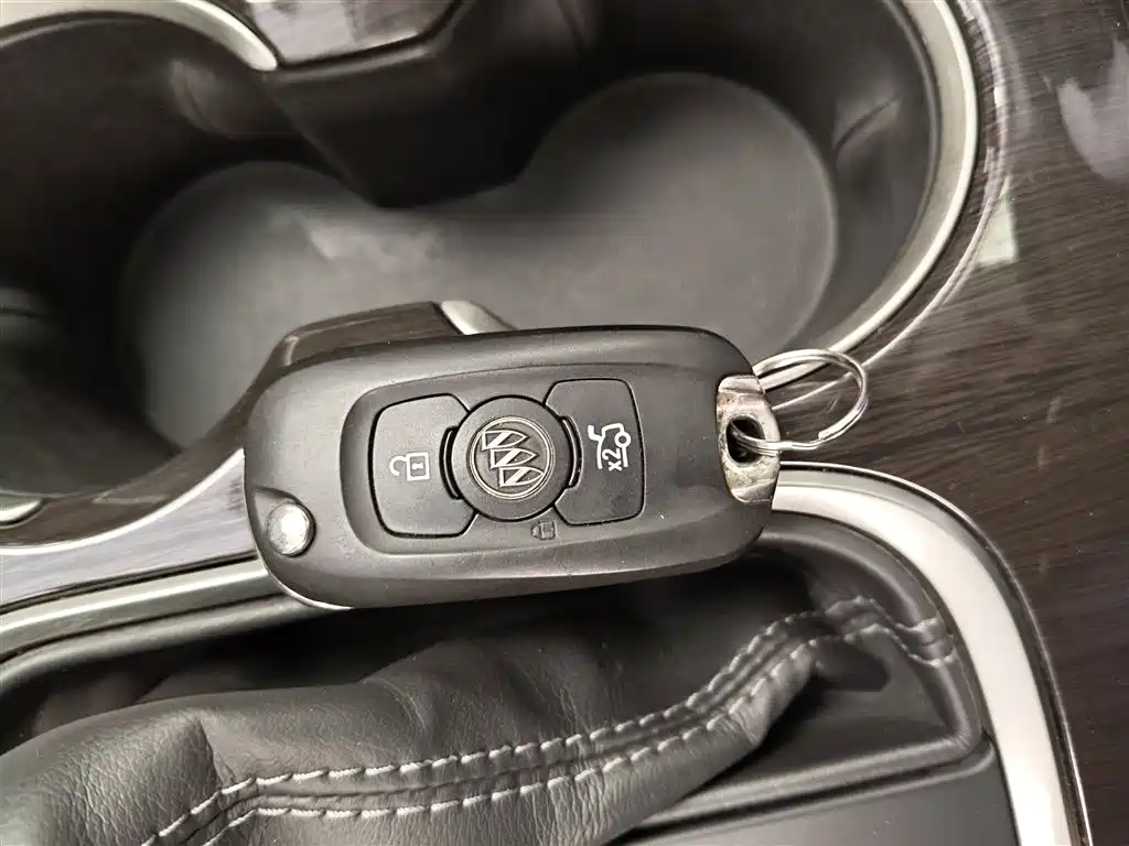 Buick Verano 2019 Sedan 15S Auto Progressive фото 17