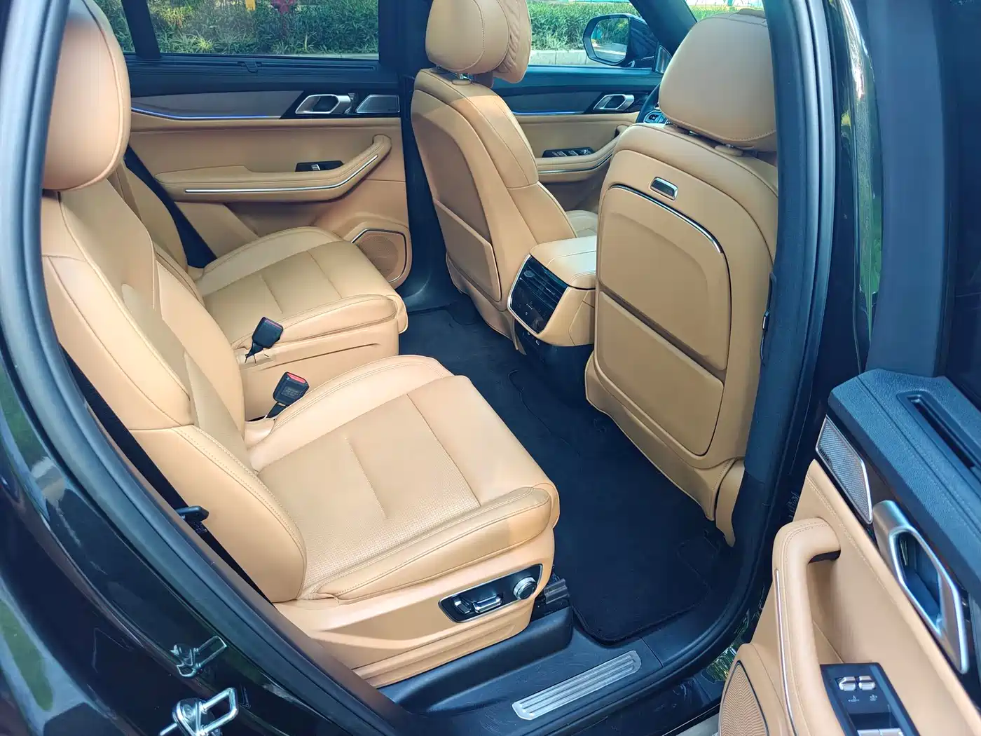 Lynk & Co 09 EM-P 2024 2.0TD EM-P AWD ULTRA 6-Seater фото 22