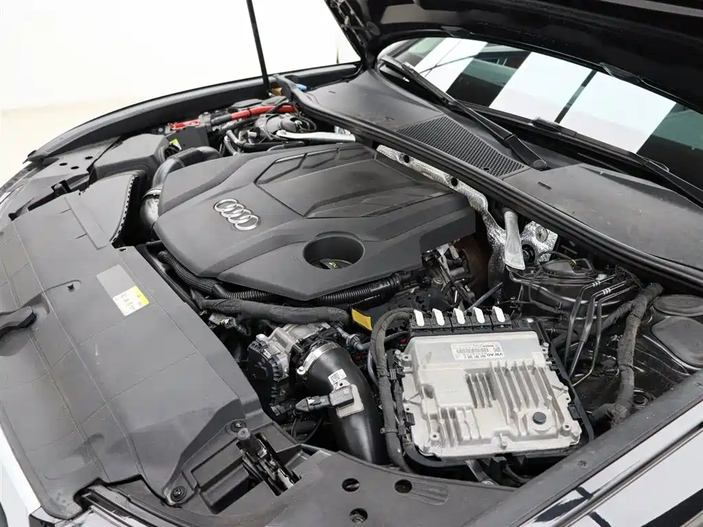 Audi A6 (Import) 2021 allroad quattro Explorer 55 TFSI Premium Off-road фото 22