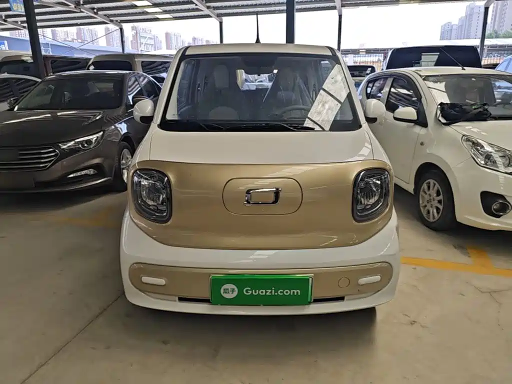 Besturn Bestune Pony 2026 2026 222km Cute Horse