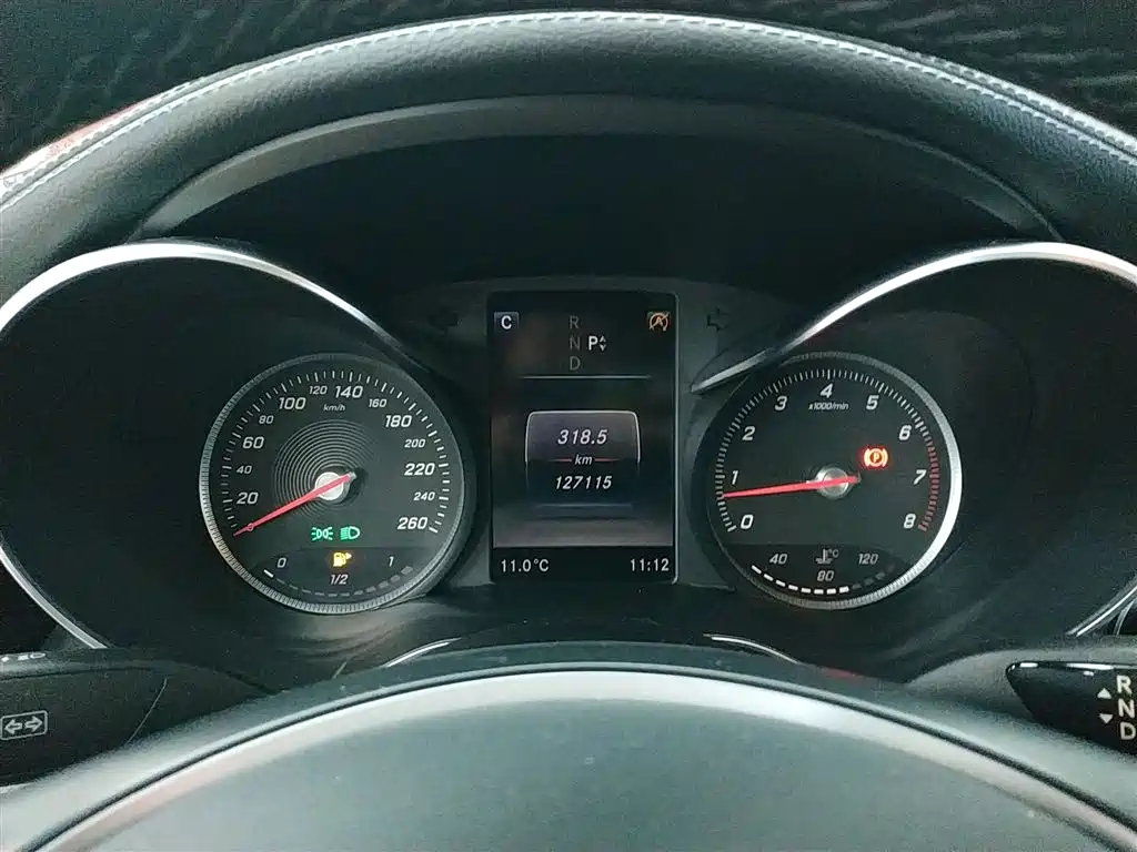Mercedes-Benz C-Class 2018 C 200 L Sport Achievement Special Edition фото 8
