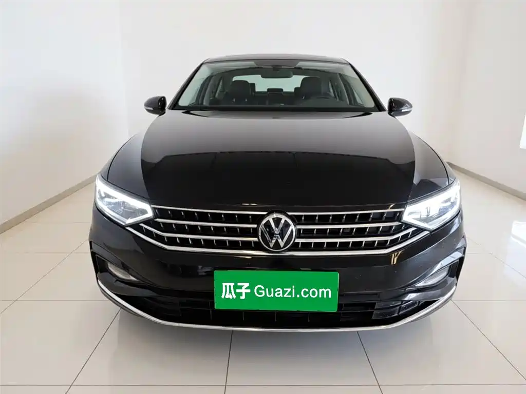 Volkswagen Magotan 2025 Popular Edition 280TSI DSG Comfort фото 3