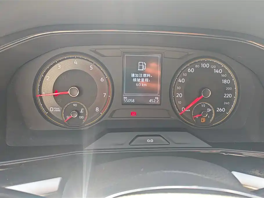 Volkswagen Lavida 2021 1.5L Automatic Vision Edition фото 14