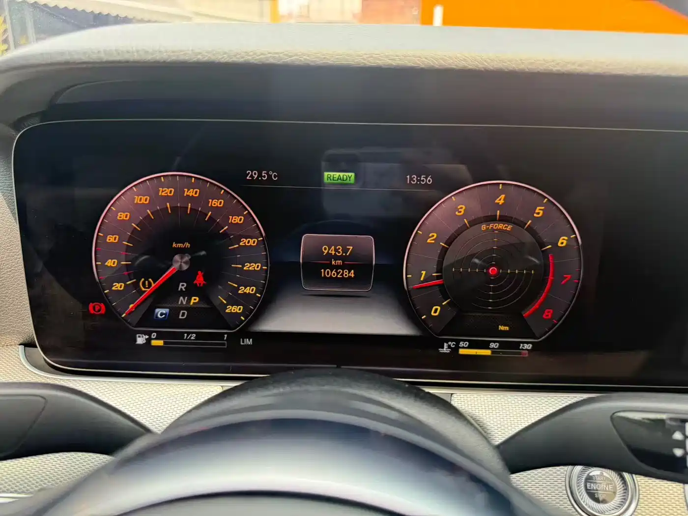 Mercedes-Benz E-Class (Import) 2020 E 260 Sport фото 7