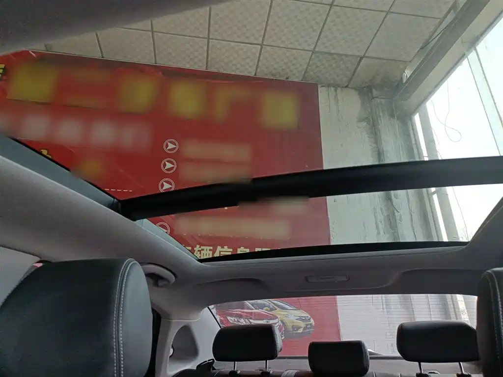Hyundai Mistra 2017 1.6T Automatic Smart GLS (China V) фото 14