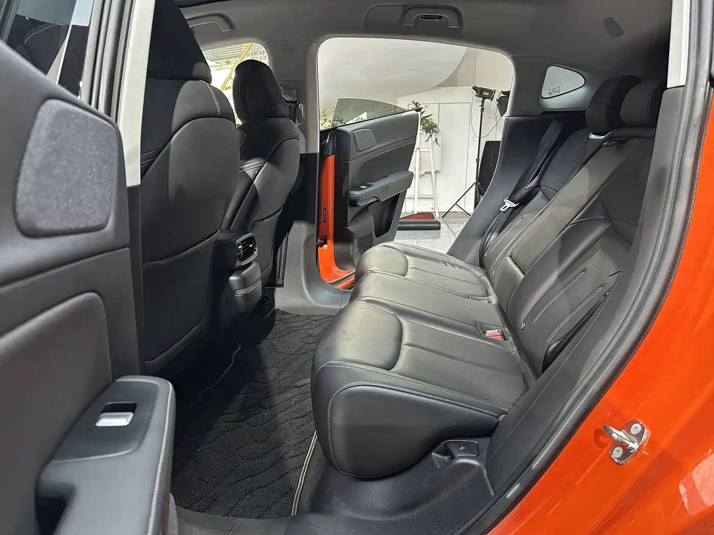 XPeng G6 2023 580 Long Range Pro фото 9