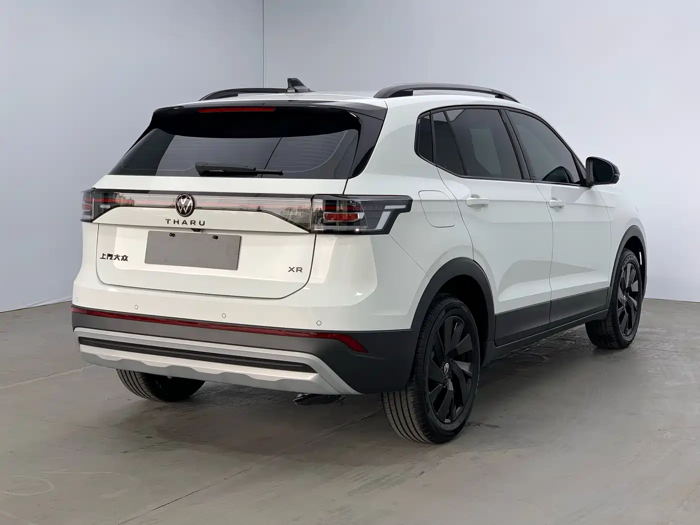 VOLKSWAGEN TUYUE
