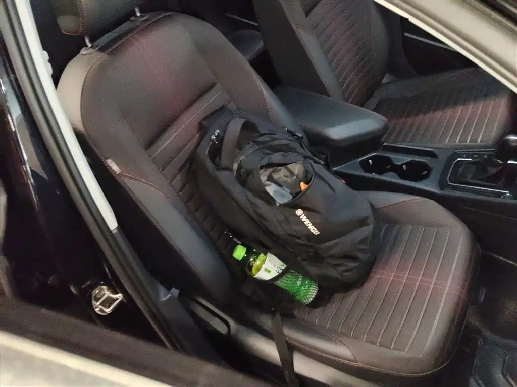 Volkswagen Lavida 2024 Model 300TSI DSG Starlight Full Comfort Edition фото 25
