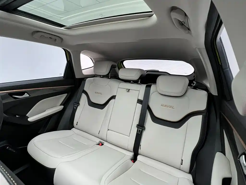 Haval First Love 2021 1.5T Automatic Junior Edition фото 16