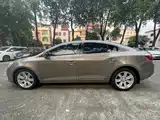 Фото 4 - Buick LaCrosse