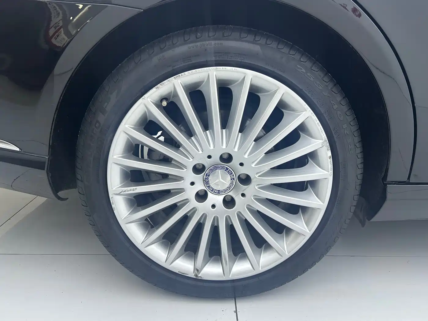 Mercedes-Benz E-Class 2014 E 260 L Luxury Class фото 18