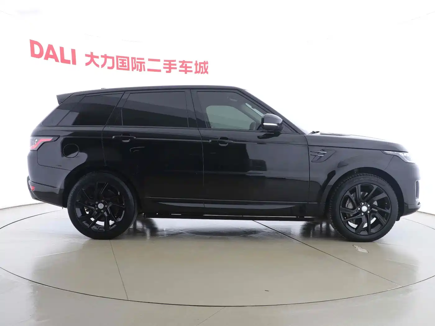 Land Rover Range Rover Sport 2020 3.0 L6 HSE DYNAMIC фото 14
