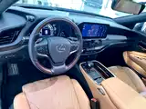 Фото 5 - Lexus LS