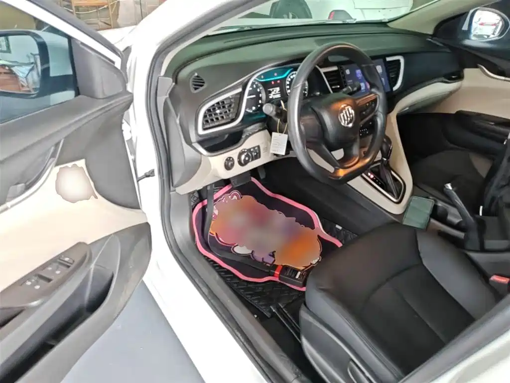 Buick Excelle 2017 15N Automatic Progressive фото 16