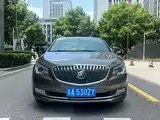 Фото 8 - Buick LaCrosse