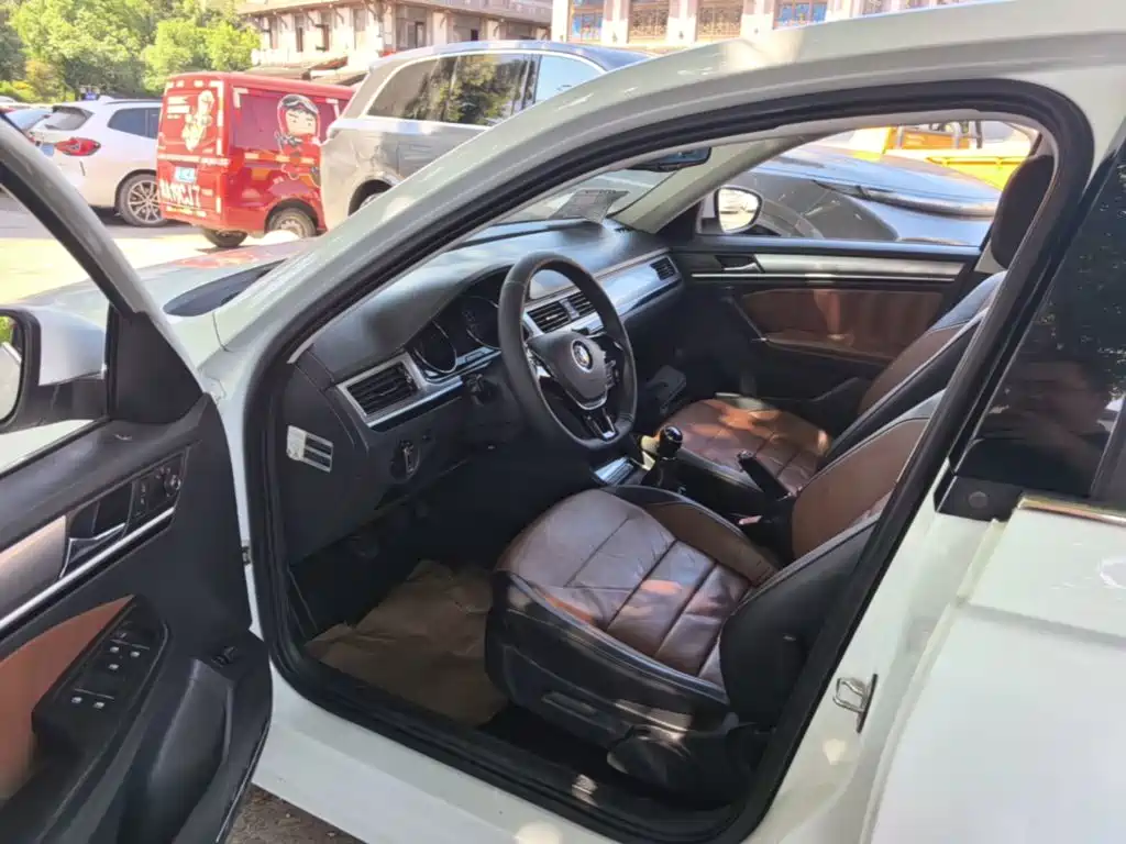 Photo 16 - Volkswagen Bora