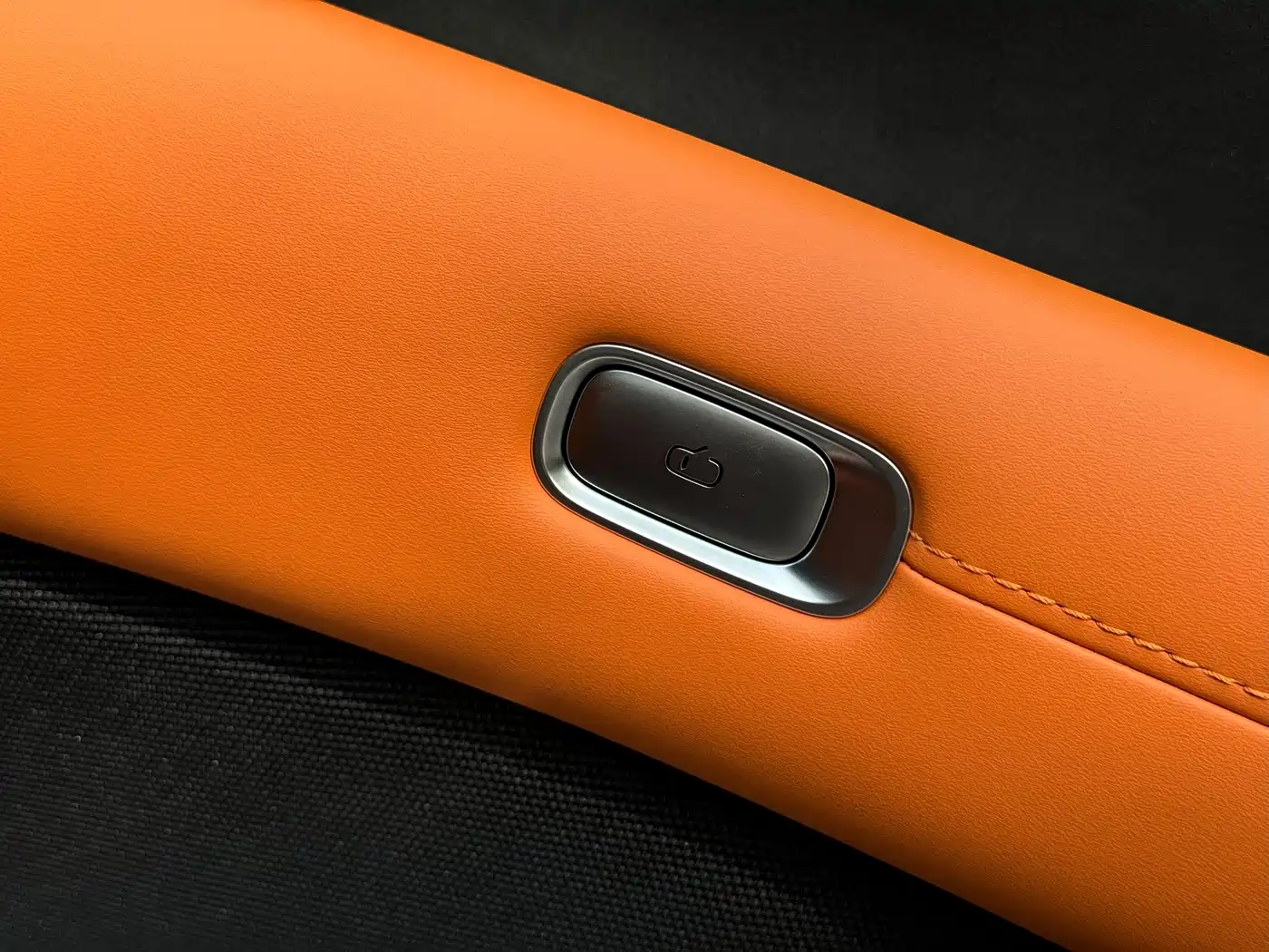 XIAOMI CAR XIAOMI YU7