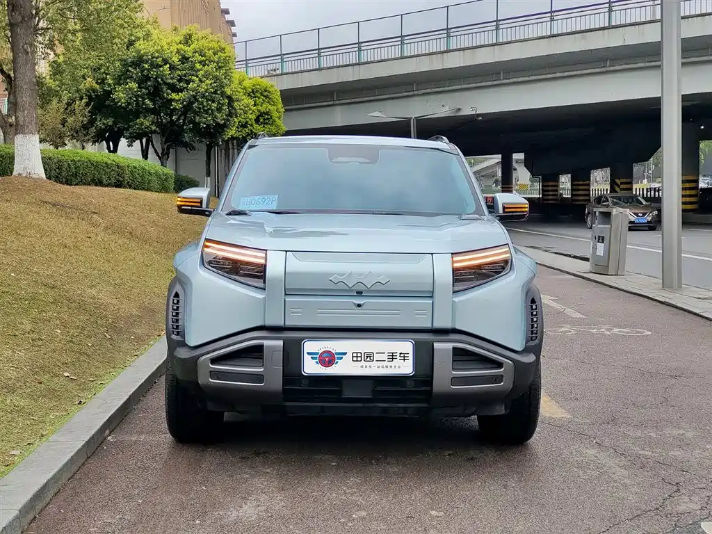 FANG CHENG BAO TITANIUM 3