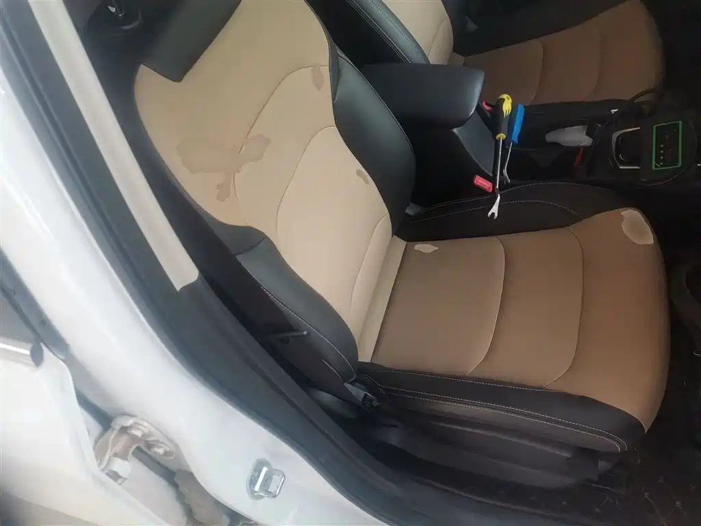 Chevrolet Monza 2020 320 Auto Joy Edition фото 20