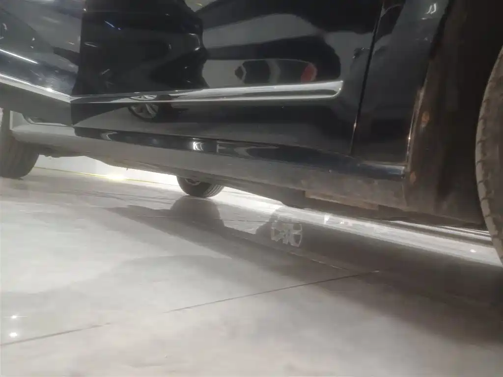Volkswagen Passat 2013 1.8TSI DSG Zunrong фото 21
