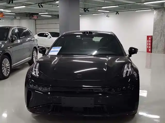 ZEEKR EXTREME KRYPTON 001