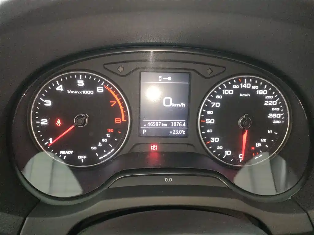 Audi A3 2020 Sportback 35 TFSI Progressive (China V) фото 8