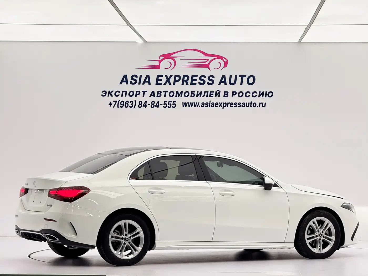 Mercedes-Benz A-Class 2022 A 180 L фото 4