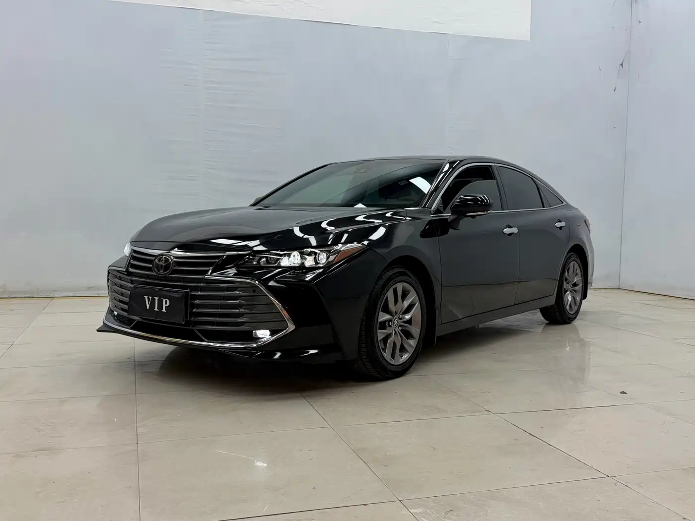 Toyota Avalon 2021 2.5L Luxury Edition