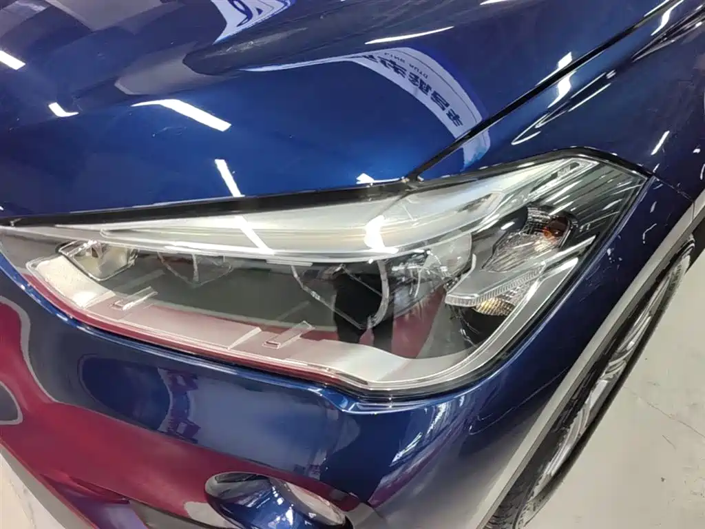 BMW X1 2019 sDrive20Li Leading Model фото 24
